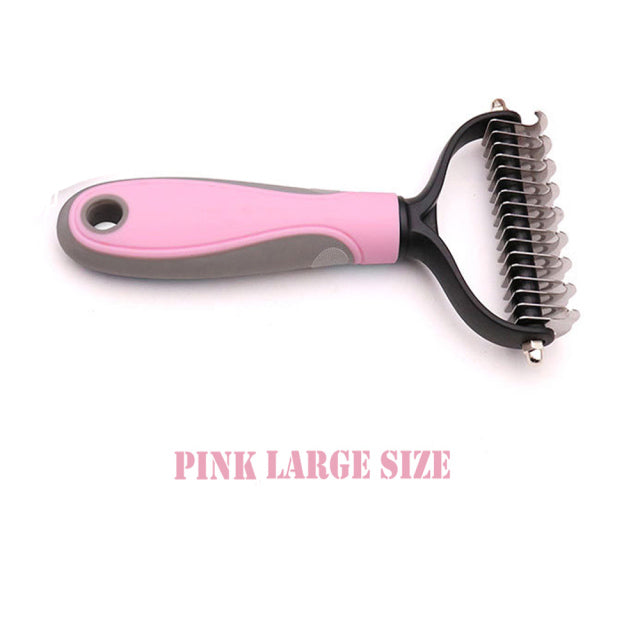 Pet Grooming Tool