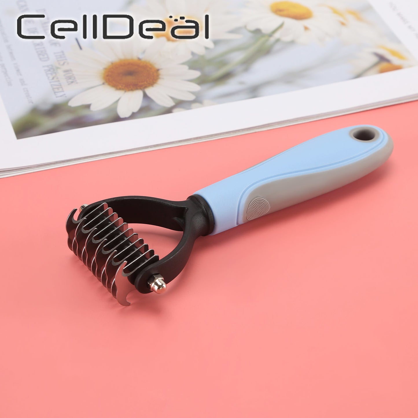 Pet Grooming Tool