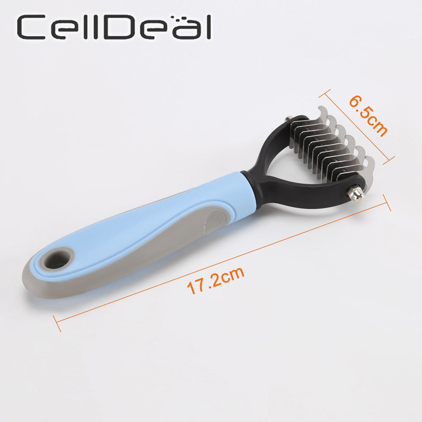 Pet Grooming Tool