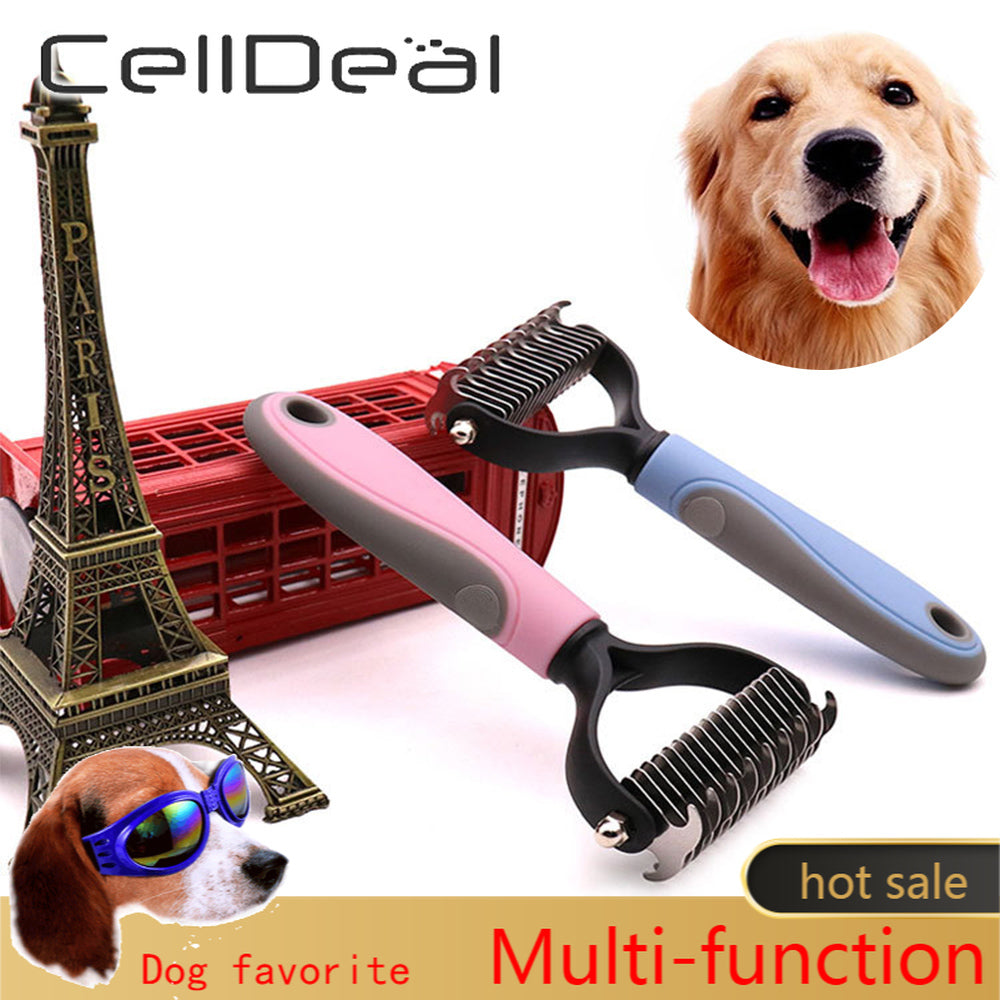 Pet Grooming Tool