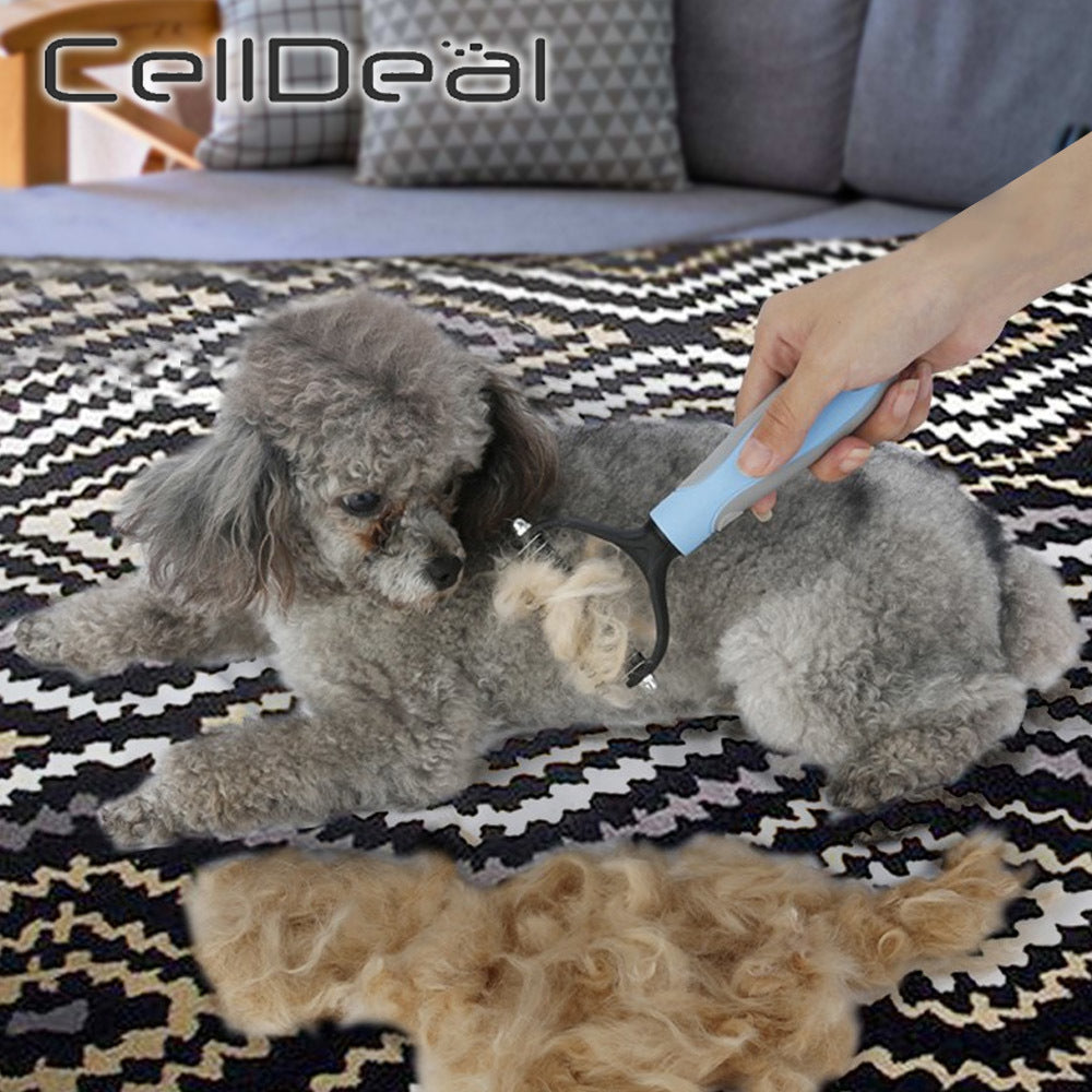 Pet Grooming Tool